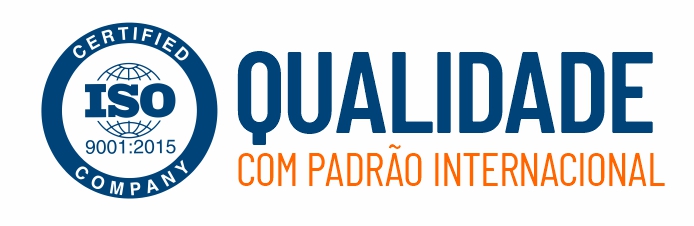 EMPRESA CERTIFICADA ISO 9001:2014